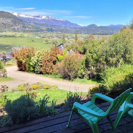 Hermosa Casa En Sma Raitrai Villa San Martín de los Andes Eksteriør bilde