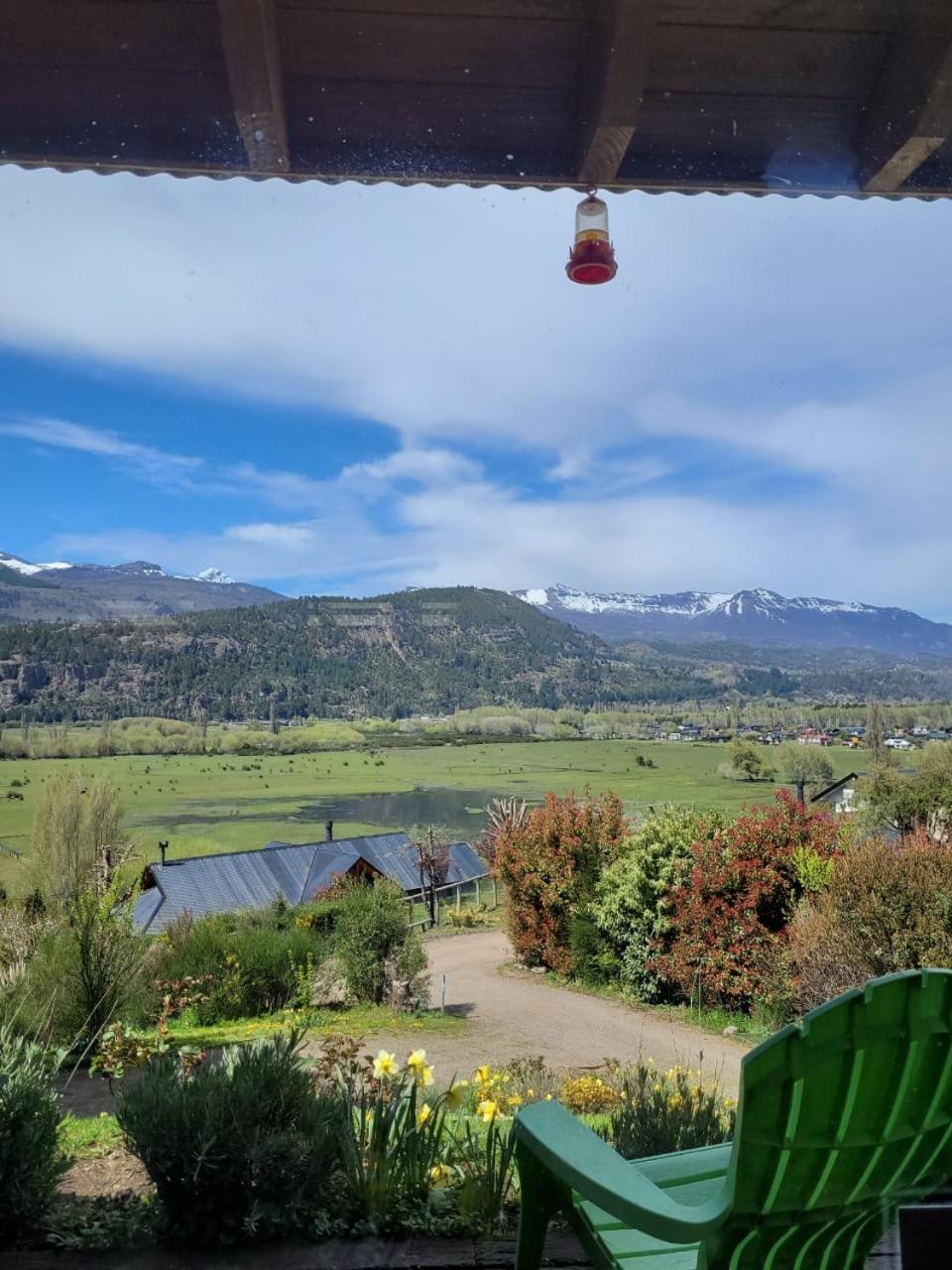 Hermosa Casa En Sma Raitrai Villa San Martín de los Andes Eksteriør bilde