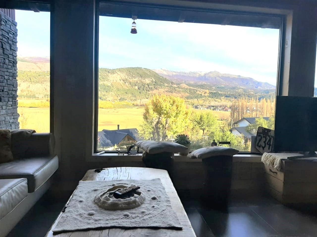 Hermosa Casa En Sma Raitrai Villa San Martín de los Andes Eksteriør bilde